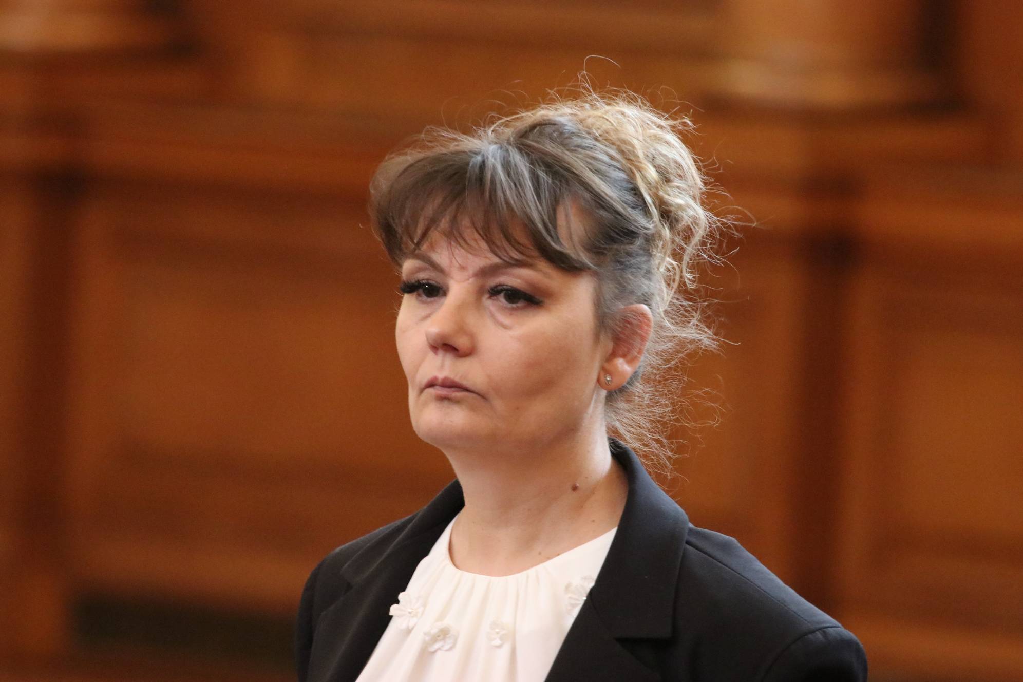  Христинка Иванова, Има Такъв Народ 